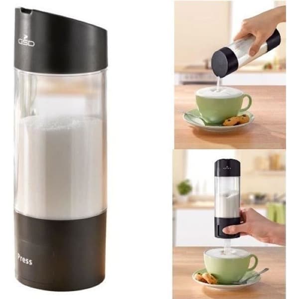 DUBBEL FUNKTION SOCKERMÄTDISPENSER - GSD