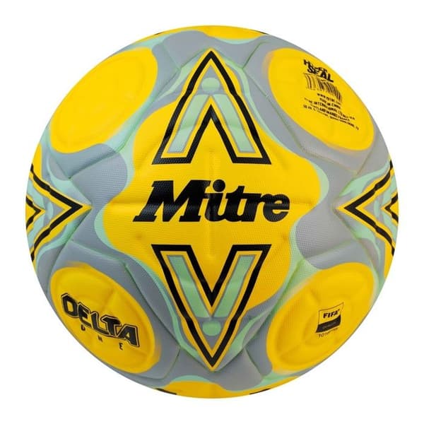 Fotboll Mitre Delta One