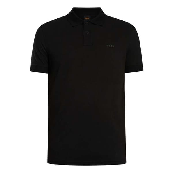 Polo Prime - BOSS