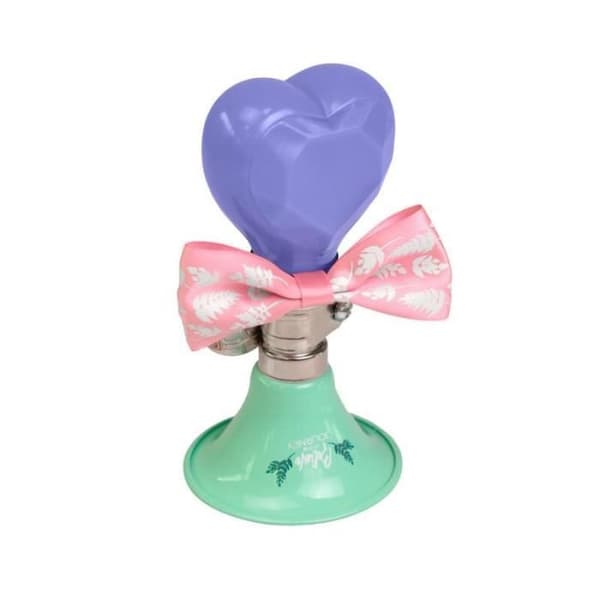 Sonnette med luft - DISNEY - Frozen 2 - Violett