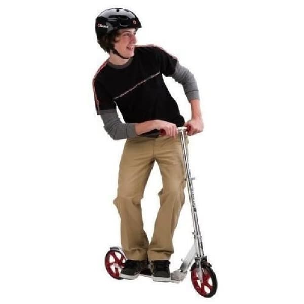 RAZOR Scooter A5 Lux Scooter Aluminium