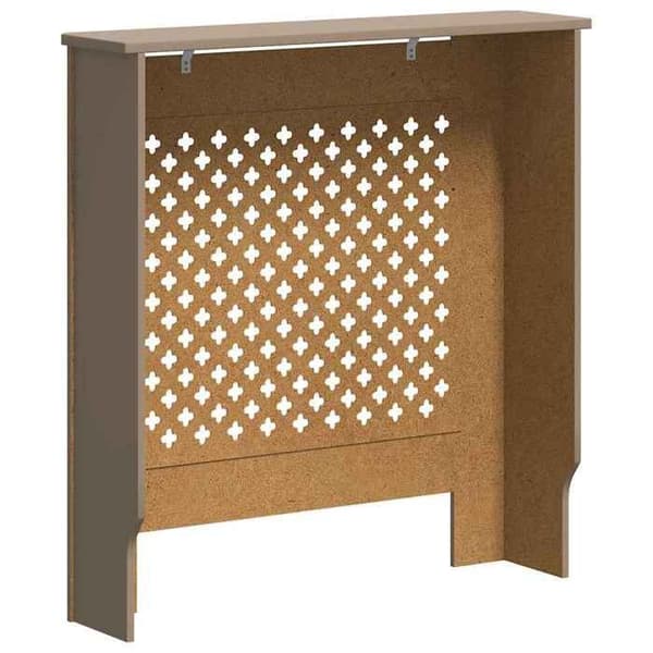 vidaXL Kylarskydd MDF 78 cm 325570