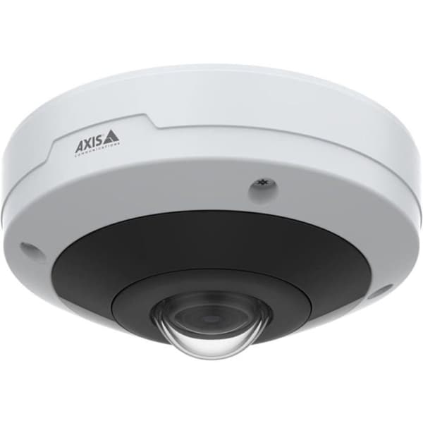 Axis Axis M4317-PLVE