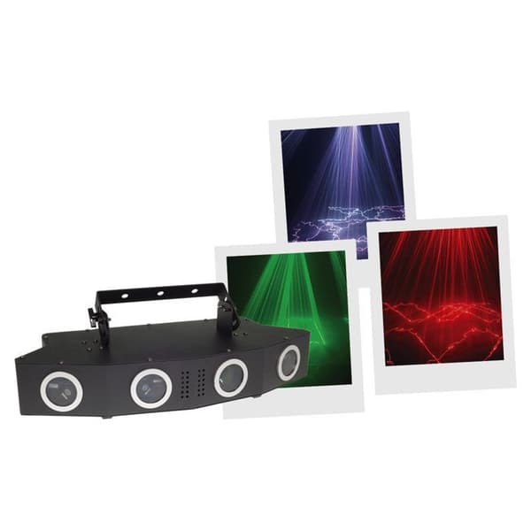 LASERWORLD EL-900RGB