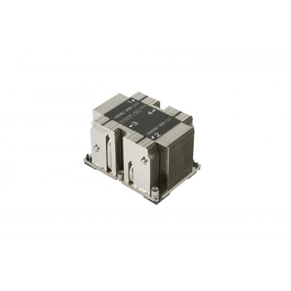 Supermicro SNK-P0068PS Servertillbehör