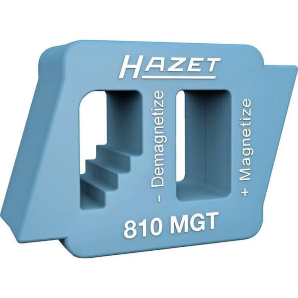 Hazet 810MGT Magnetiser, avmagnetiser | SKRUVMEJSEL