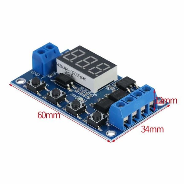 Kit beställning Dewin - TMD5-1406