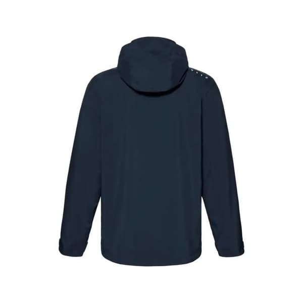 Musto Evo Wp Crew vattentät jacka - marinblå