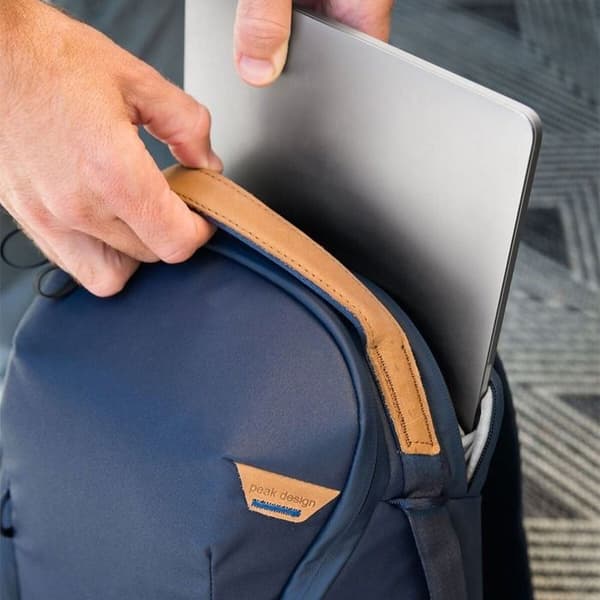 Peak design everyday backpack zip 15l v2 - midnatt