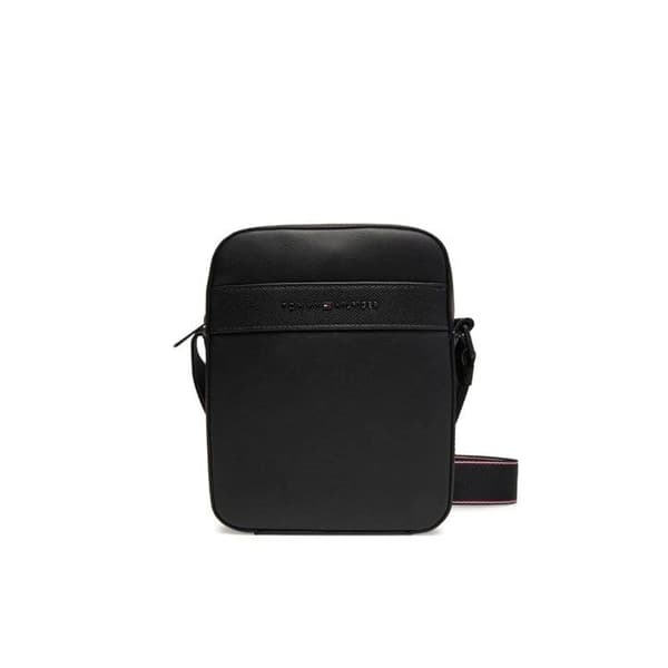 Sac bandoulière logo - Tommy Hilfiger.
