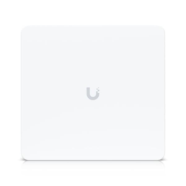 Enterprise access hub - Ubiquiti - EAH-8 - 8 låspunkter - Kompatibel 12V - Centraliserad kontroll