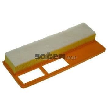 PURFLUX Luftfilter A1227