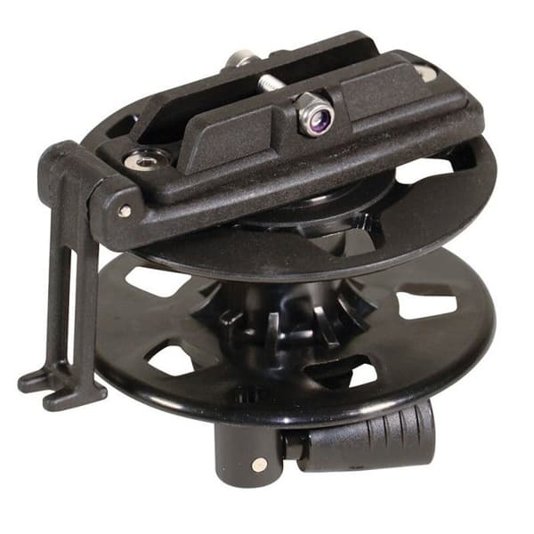 Beuchat Activ rulle - svart - 50 m