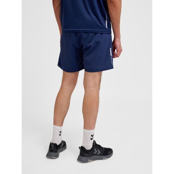 Kort Hummel Puls