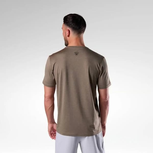 T-shirt Rossignol Graphic Active