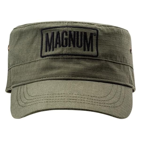 Magnum Patrol baseballkeps