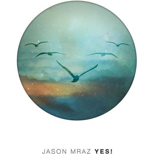 Jason Mraz - Ja