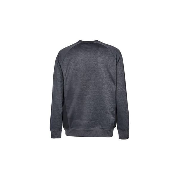 Sweatshirt U-Power York - grå meteorit