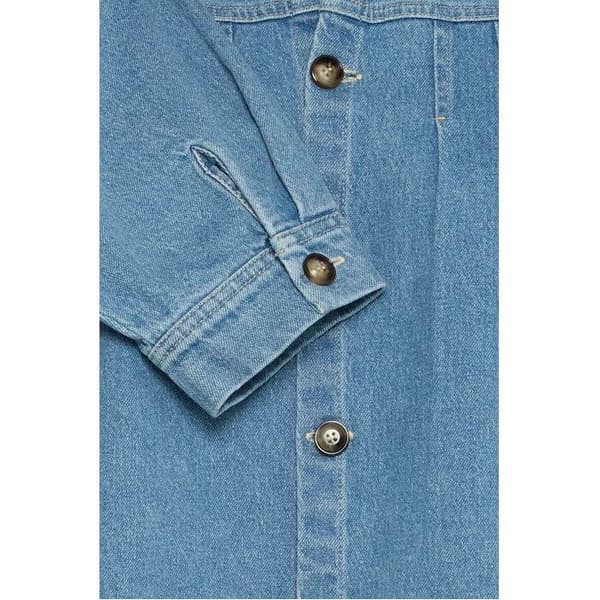 Jeansjacka dam Atelier Rêve Astrid