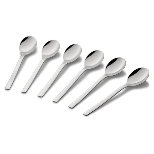 WMF Set 6 teskedar NUOV