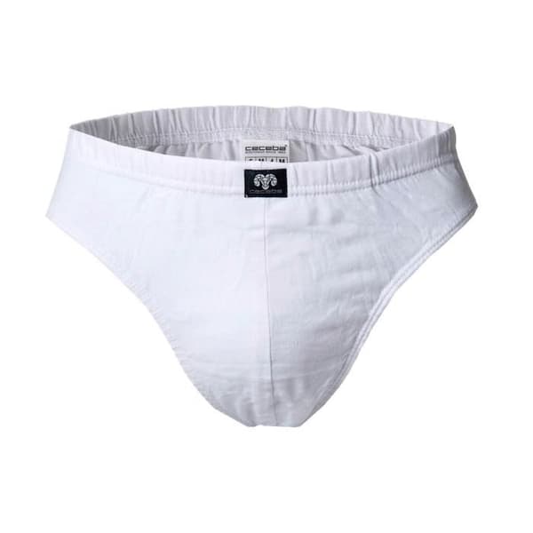 Ceceba herrbyxor - enfärgade, 5-pack