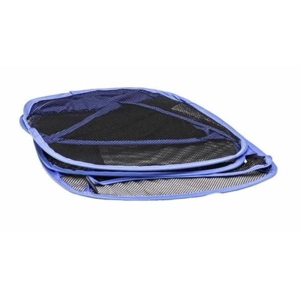 Longridge Pro Chipping Golf Ball Net - blå - TU