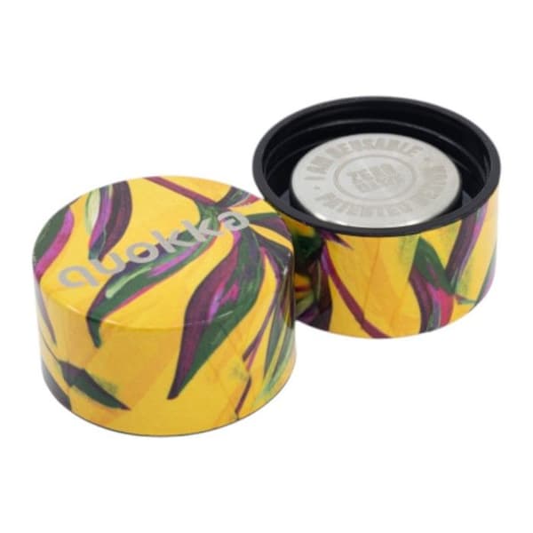 Isolerglas - Sun Garden - Quokka Solid - Rostfritt stål - 510 ml - Vakuumisolation