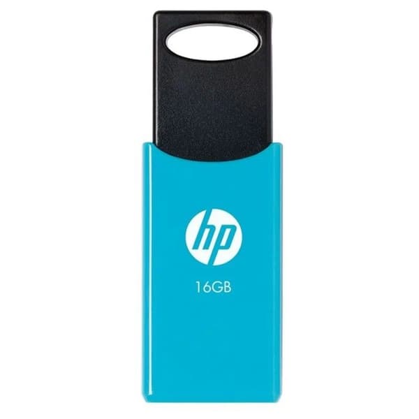 HP USB-minne 16GB 2.0