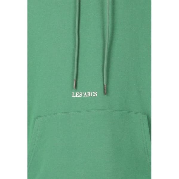 Barn hoodie Les'Arcs Roibin
