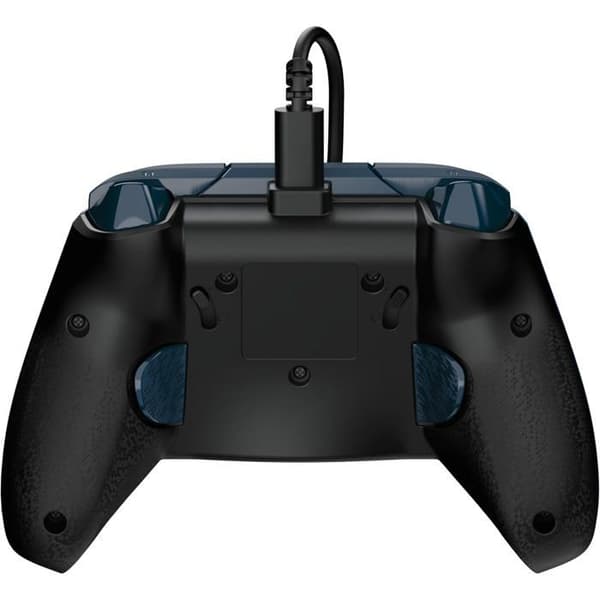 Spelkontroll - TURTLE BEACH - Rematch - Glitch Green - Trådad - Xbox Series XS, One, PC