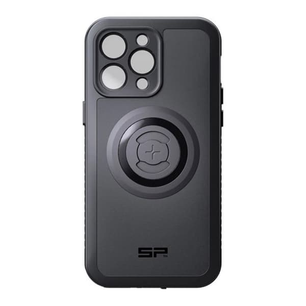Smartphonefodral - SP Connect - Xtreme - Vattentät - Fullständigt skydd - iPhone 14 Pro Max
