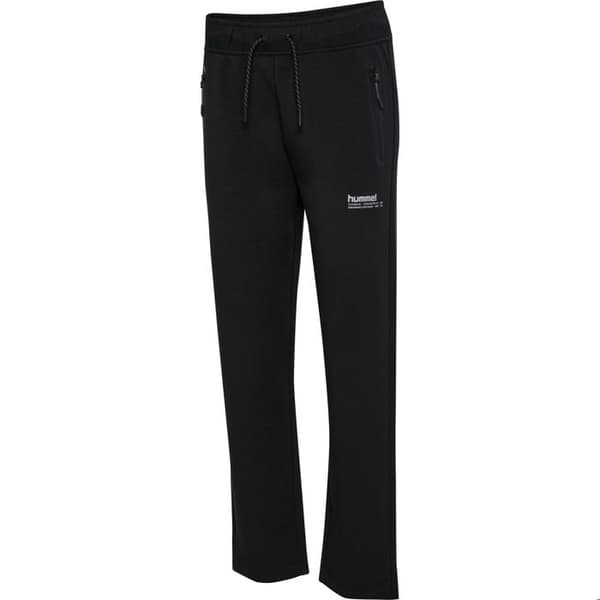 Hummel Tech byxor dam - svart