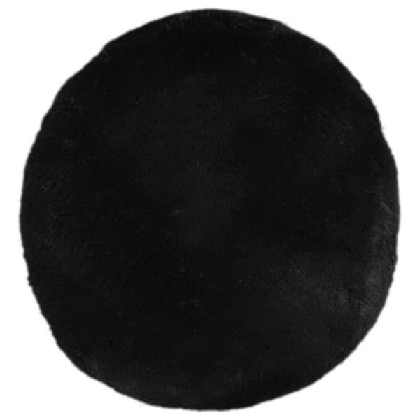 Kangol dammössa i falsk päls