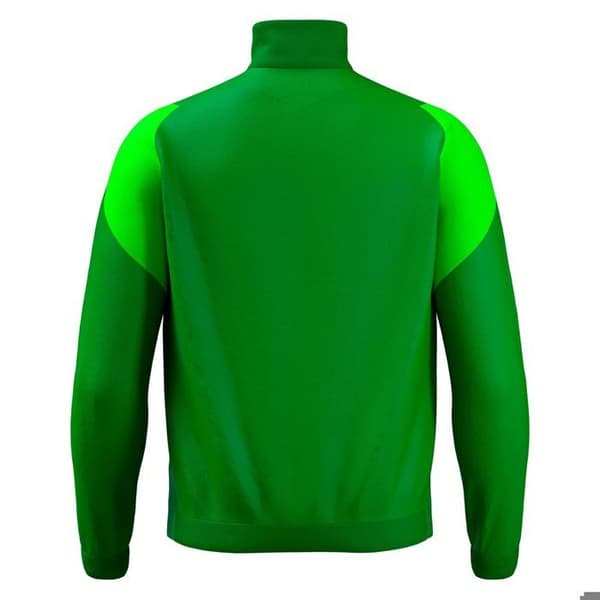 Macron Prometheus full zip barntröja