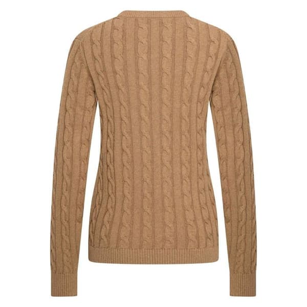 Pull femme HV Polo Tally