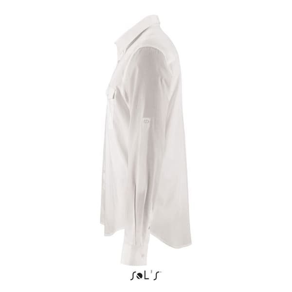 Chemise Sol's Burma