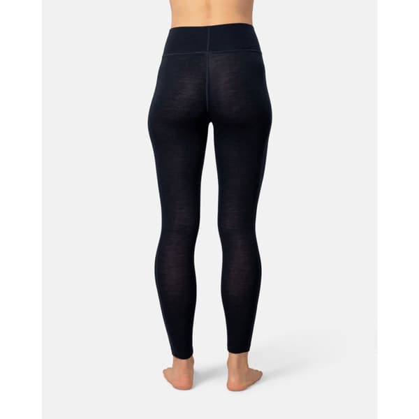 Hög midja leggings dam Kari Traa Vilma