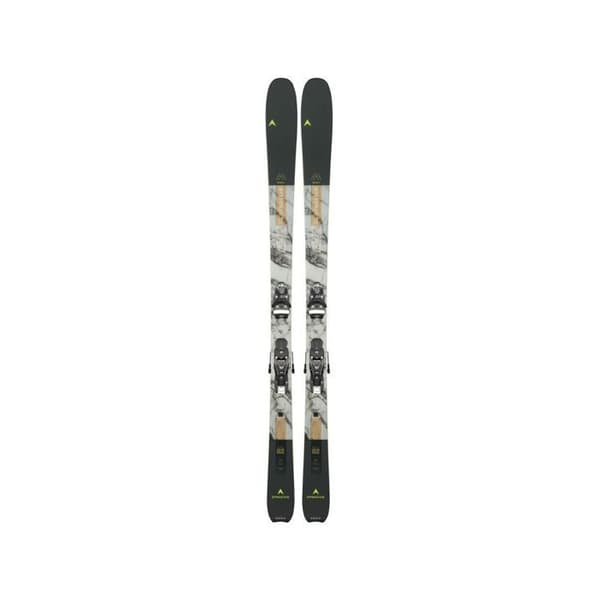 Dynastar M-cross 82 Skidpaket + Spx12 Bindningar Vit Herr