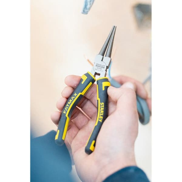 STANLEY Fatmax rundtång 165 mm