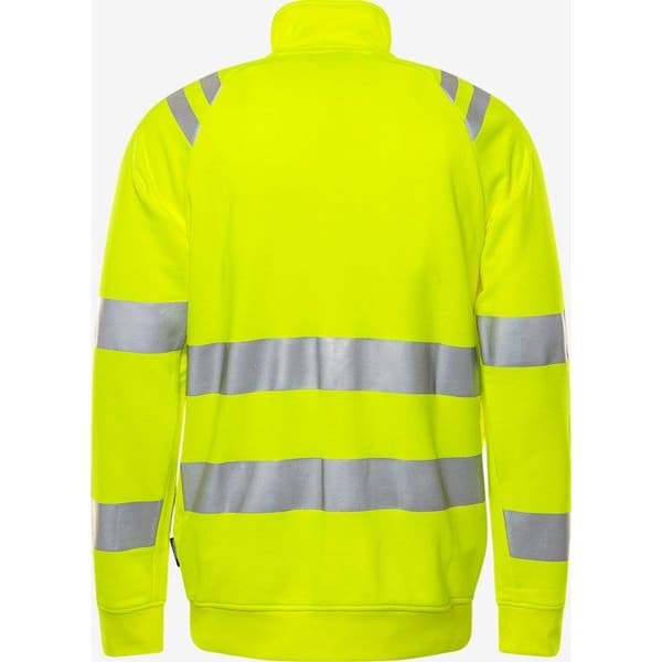 Sweatshirt Fristads Klass 3 7863 GPSW