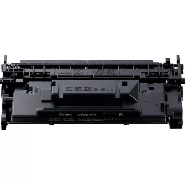 CANON Bläck/Kassett 070 H