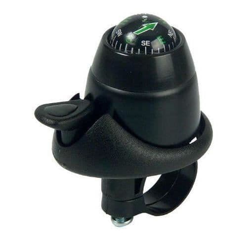 Sonnette - Widek - RB0617 - Svart - Sport
