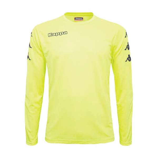 Kappa4soccer målvaktströja för barn