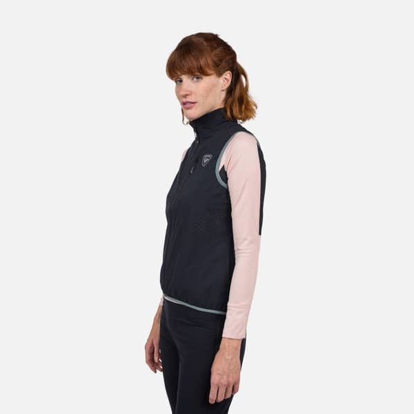 Rossignol Active Versatile XC dam skidväst utan ärmar