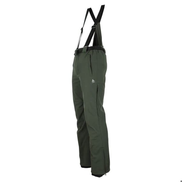 Peak Mountain Candalo softshell skidbyxor
