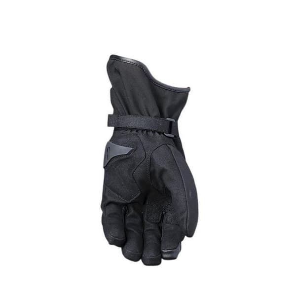 Fem 81160L Handskar, Svart, L