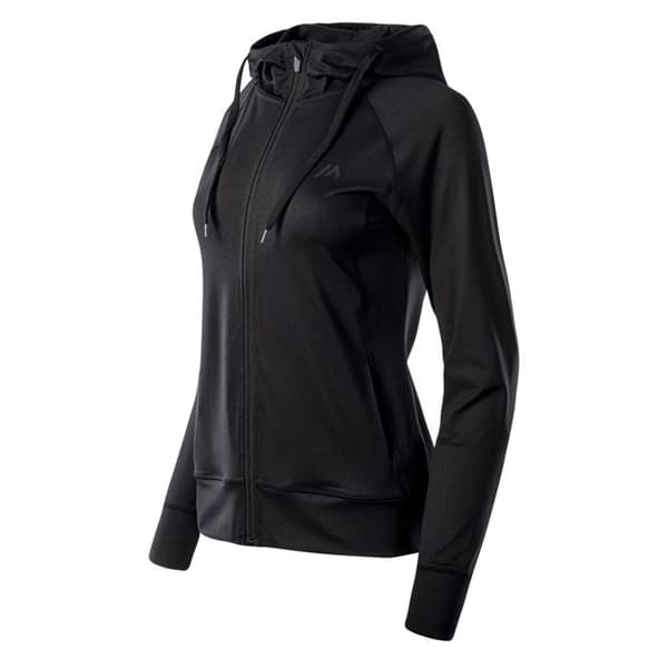 Sweatshirt dam Martes Cyra