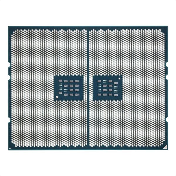 Serverprocessor - AMD - EPYC 9334 - 32 kärnor - 64 trådar - 2,7 GHz till 3,9 GHz - DDR5-SDRAM - 128 MB cache