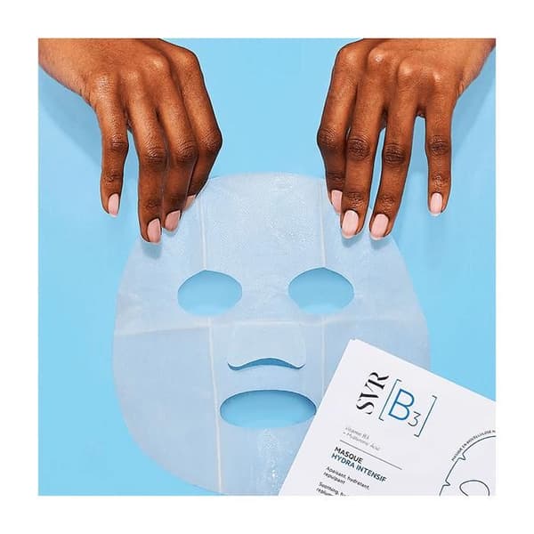 SVR [B3] Masque Hydra Apaisant Hydratant Repulpant 12ML