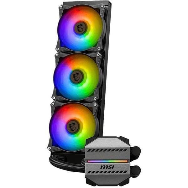 Kylning PC - MSI MAG CORELIQUID M360 - 306-7ZW4R24-813
